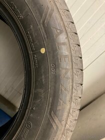 225/65/17 Letní pneumatiky Bridgestone - 7