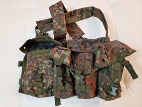 taktické vesty - Bundeswehr - 7