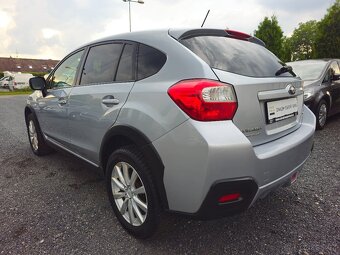 SUBARU XV 2014 1.6 84kW AWD 4x4 - 7