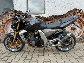 KAWASAKI Z 1000 - 7