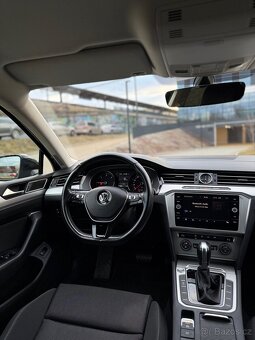 VW Passat B8 2018 rok 2.0 tdi - 7