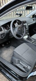 Volkswagen golf 7 1.6 tdi - 7