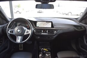 BMW 218d ///MSPORT TAŽNÉ DPH ČR 1.MAJITEL - 7