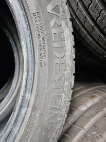 245/45R18 100Y XL Quatrac  5 VREDESTEIN - 7