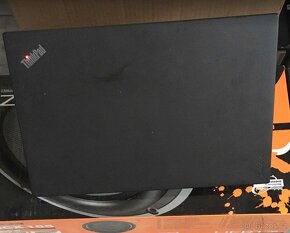 Notebook Lenovo ThinkPad X 260 s příslušenstvím - 7