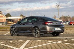 Opel Insignia 2.0 Turbo S S GS Line A/T - 7