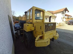 Dumper Paus AKV 24 - 7