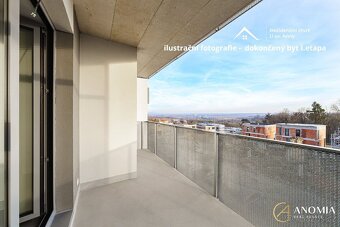 Prodej bytu 3+kk, 71 m2 - Kutná Hora - Žižkov, ev.č. 00434 - 7