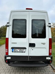 Iveco Daily 35s13 - 7