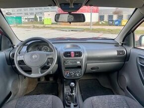 Opel Corsa 1.0 i. - 7