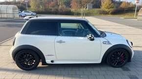 Mini Cooper JCW R56 - 7