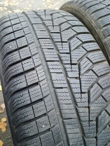 215/60-16 zimní pneu Hankook 2ks - 7