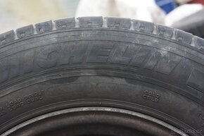 Kola VW Crafter MB sprinter 6x130 235/65R16C - 7