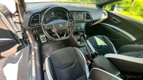 Seat Leon Cupra ST 280 5F - 7