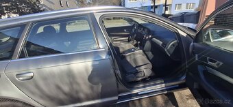 Audi A6 C6 2.7 TDI - 7