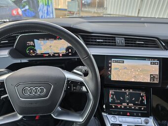 Audi etron s-line sportbeck 50 - 7