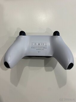 PLAYSTATION 5 s MECHANIKOU + 1x GAMEPAD - 7