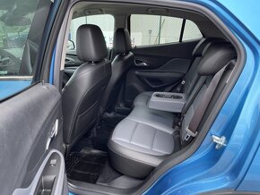 Opel Mokka 1.4T 103 kW 4x4 automat, navi. - 7