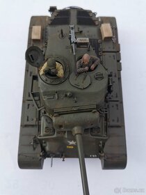 Model tanku 1/35 - 7