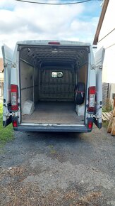 Fiat Ducato Maxi L3 H2 - 7