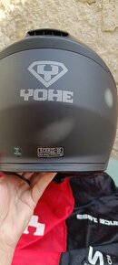 Helma XS Yohe 950 - 7