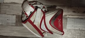 Brankářský set Bauer Vapor X 900 - 7