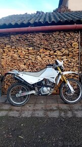 Yuki tr 125 - 7