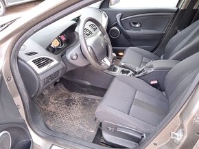 RENAULT MEGANE BREAK III 1.9DCi96kw,ČR,XENONY - 7