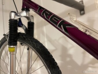 MTB Trek 930 - 7