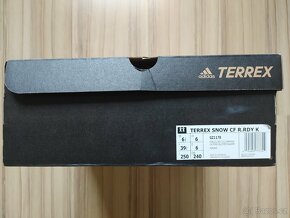 Adidas Terrex Snow - 7