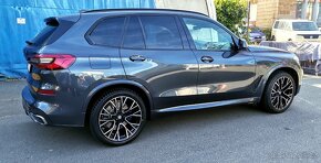 Nová sada 21“alu disků design BMW X5/X6/X7 5x112mm+zimní pne - 7