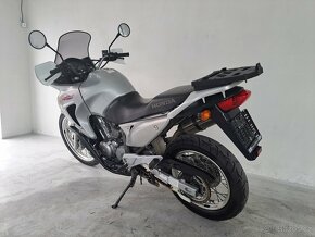 Honda XL 650V Transalp - 7