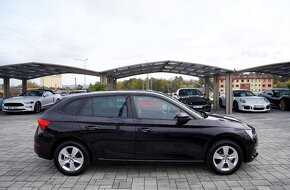 Škoda Scala, 1.0 TSI/95 PS/Ambition/AC/PDC - 7