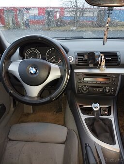 BMW e87 120d 120kw - 7