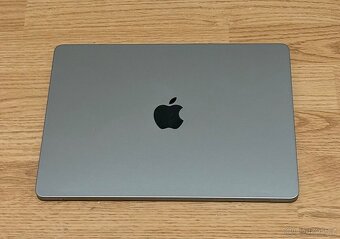 Apple - MacBook Air M2 (8/256) - 7