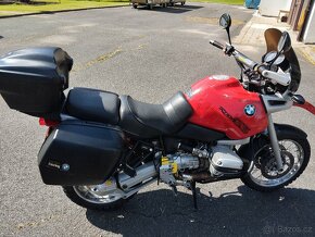 BMW R 1100 GS - 7