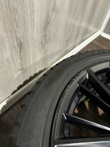 BMW 3 - G20, G21 - zimní orig. ALU sada 5x112 R18 - 7