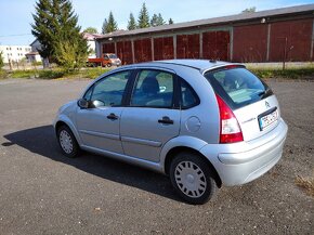 Citroen C3 - 7