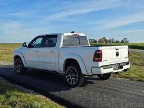 Dodge Ram Sport - 7