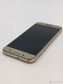 Samsung Galaxy A3 (2017) 2/16gb gold.  Záruka 6 měsíců. - 7