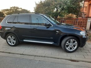 BMW X5 - 7