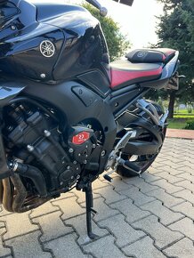 Yamaha FZ1 N - 7