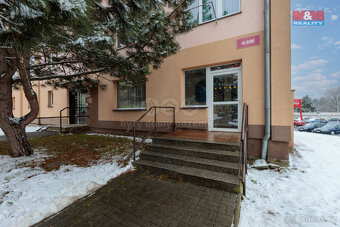 Prodej bytu 3+1, 72 m², Chodov, ul. Hlavní - 7