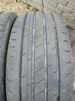 GoodYear EfficientGrip 205/55 R16,2KS nebo 4KS,2x9mm a 2x7mm - 7