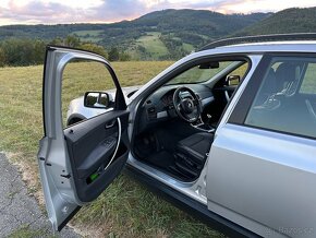 Bmw X3 2.0 tdi Xdrive - 7