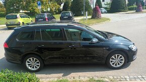 VW Golf 1,4TSI 92kW,LOUNGE - 7