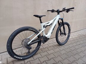 Prodám elektrokolo KTM Kapoho 7972 2022 - 7