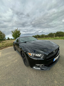 Ford Mustang 5.0 GT - 7