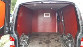 VW TRANSPORTER LONG 2.0TDI 75KW  KLIMA - 7