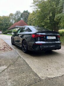 Audi RS3/2024/DPH - 7